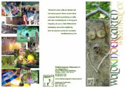 Info Flyer